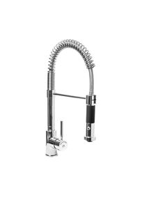 Saro Einlochbrause Mit Dual Jet Shower Modell Paula