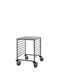 Saro Tischwagen Modell Tw821