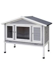 Nagerstall 4-Season Superior 130 x 66 x 110 cm