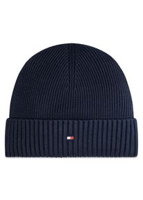 Tommy Hilfiger pánská tmavě modrá čepice