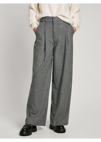 Pepe Jeans dámské šedé kalhoty - XS (933)