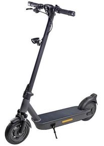 ePowerFun ePF-2 XT 835 E-Scooter Elektro-Roller Li-Ion 48V 17,4Ah Straßenzulassung Deutschland anthrazit