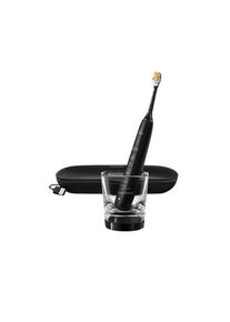 PHILIPS SONICARE 9000 DiamondClean HX9911/17 sonický zubní kartáček, Black