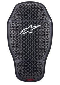 Alpinestars Chr&aacute;nič p&aacute;teře Nucleon KR-1 CELLi 2024 CE1 transparentn&iacute; kouřov&yacute;