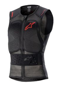 Alpinestars Chránič těla Nucleon Flex Pro Vest černý