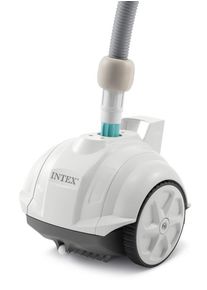 Intex 28007 ZX50 Auto Pool Cleaner