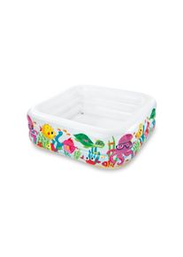 Intex Bazén AQUARIUM 57471 159 x 159 x 50 cm