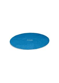 Intex Bazénová plachta SOLAR 366 cm 28012