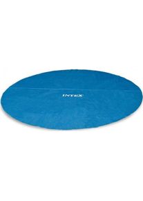 Intex Bazénová plachta SOLAR 457 cm 28013