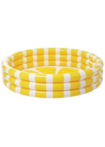 Intex Nafukovací dětský bazén 58432 ZESTY LEMON