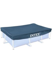 Intex Obdelníková bazénová plachta 28039 450x220 cm