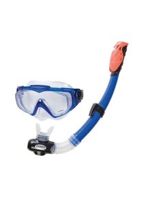 Intex Potápěčský set SILICONE AQUA PRO 55962