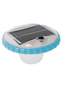 Intex Solární plovoucí LED světlo 28695