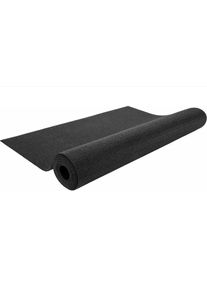 Pure2Improve Podložka na cvičení YOGA Mat 172x61x0,4 cm