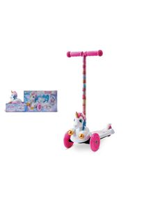 Mondo Koloběžka 25550 UNICORN 3D SCOOTER
