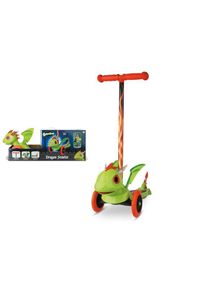 Mondo Koloběžka 25588 DRAGON 3D SCOOTER
