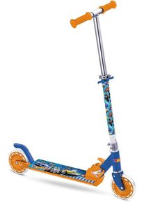 Mondo Koloběžka ALU Hot Wheels