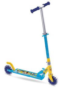 Mondo Koloběžka 28496 ALU - Toy Story