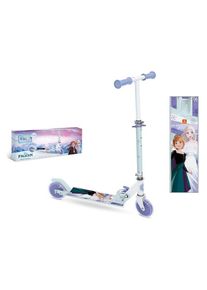 Mondo Koloběžka ALU 181 FROZEN II