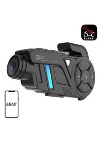 Ejeas Interkom pro motocykly K1