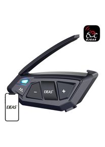 Ejeas Interkom pro motocykly MS20