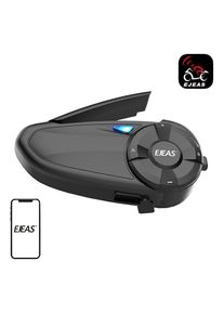 Ejeas Interkom pro motocykly Q7