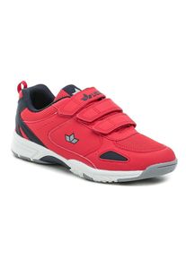Lico 366185 Peyton VA červené sportovní tenisky