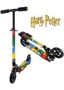SPARTAN Koloběžka HARRY POTTER - 145 MM