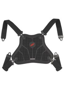 Zandoná ZANDONA Chránič hrudi NETCUBE ARMOUR CHEST