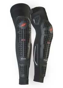Zandoná ZANDONA Chránič kolene SOFT ACTIVE dlouhý KID/LADY