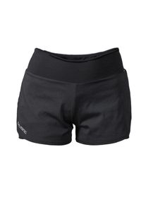 SALMING Essential 2-in 1 Shorts Women Black