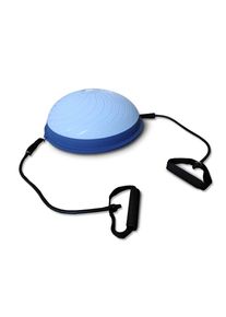 Sedco Balanční podložka Balance Ball 47 cm s držadly