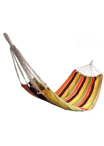 Sedco Houpací síť bez výztuhy 200*80 cm