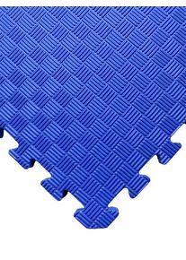 Sedco Podložky pod bazén 100x100x1 cm - SET 4 KS