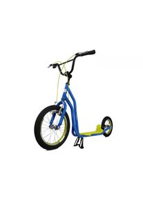 Sedco Sport modrá