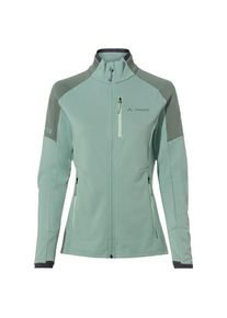Vaude Women's Elope Fleece Jacket II Fleece jacket Women (36, turquoise)