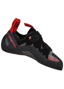 La Sportiva Tarantula Boulder Climbing shoes Men (39,5, black)