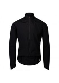 POC Pure-Lite Splash Jacket Windproof jacket Men (L, black)