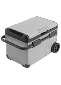 Outwell Arctic Frost 35 Coolbox (60 x 43,5 x 44 cm, grey)