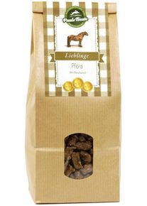 Pauls Beute Lieblinge Pferd, luftgetrocknet, 500g