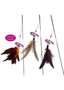 Schulze Flying Bird Katzenangel