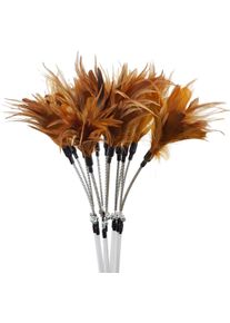 Schulze Seesaw Feather Katzenangel