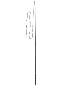 Covalliero Teleskop Longierpeitsche, 200cm, einteilig