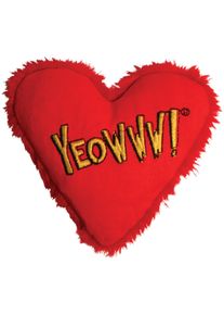 Yeowww! Heart Attack Katzenspielzeug