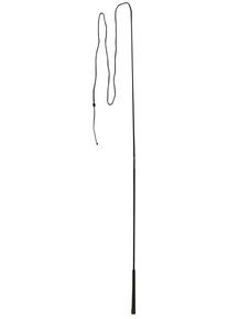 Covalliero Longierpeitsche mit Steckverbindung, 180cm, zweiteilig
