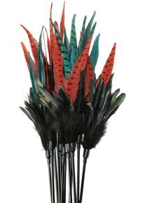 Schulze Mystic Long Feather Katzenangel