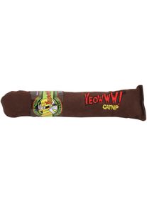 Yeowww! Zigarre Katzenminze, braun