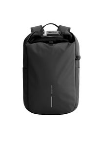 Voděodolný bezpečnostní batoh, Urban, 16", XD Design, černý