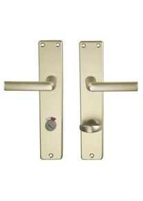 EDE Bathroom set No. 100B F2