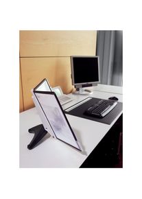 Durable Table stand SHERPA soho, black